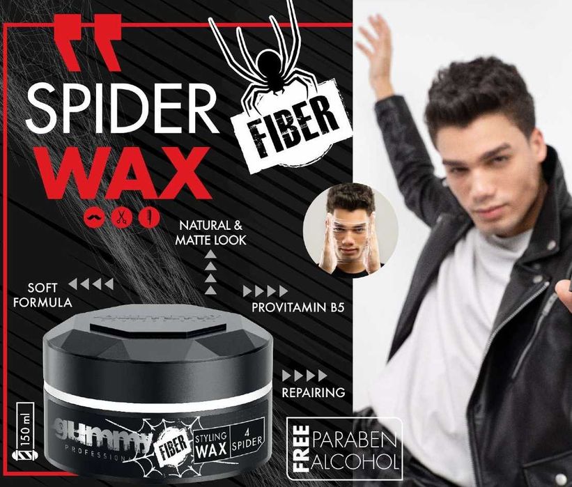 Gummy Professional козметика за коса - разпродажба