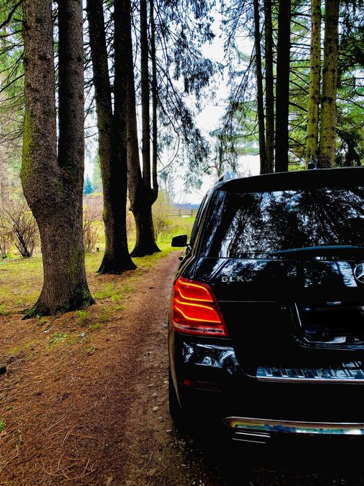 Mercedes glk 220 cdi 4 matic
