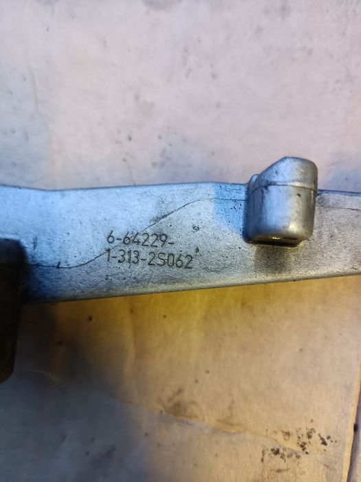 Pompa ulei motor Mercedes 3.0 V6 diesel