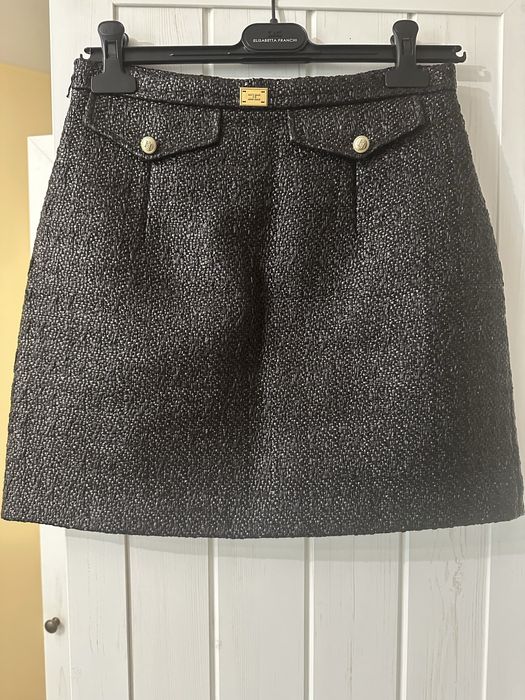 Поли elisabetta franchi