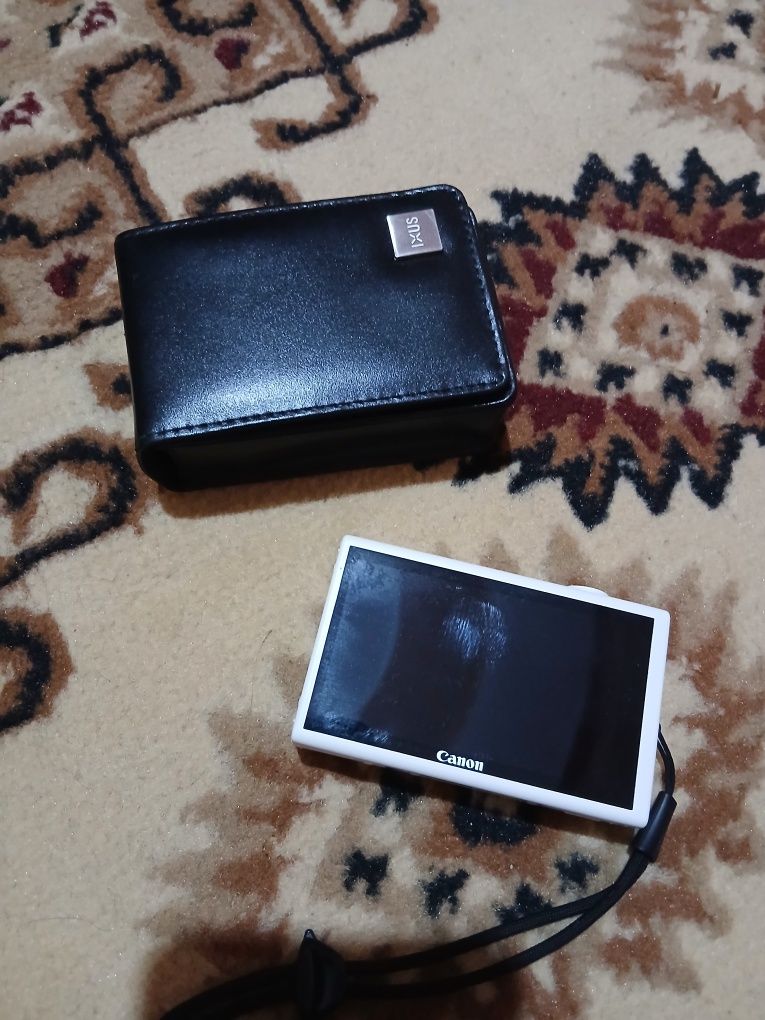 Canon IXUS 510HS