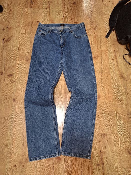 Дънки Lee Cooper