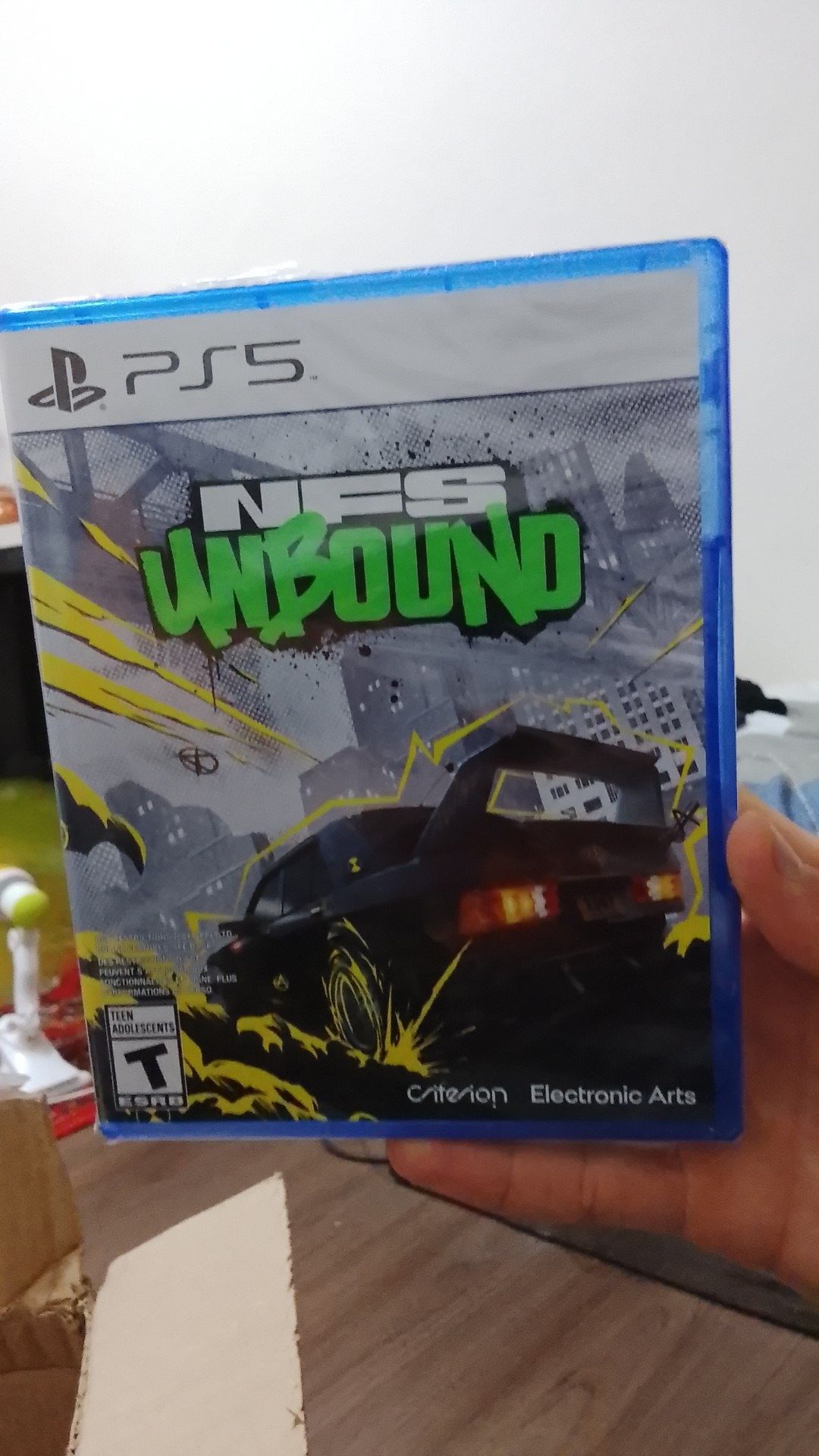 Новые игры для ps5 с доставкой