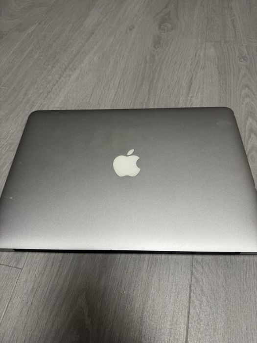 Macbook Air 2015