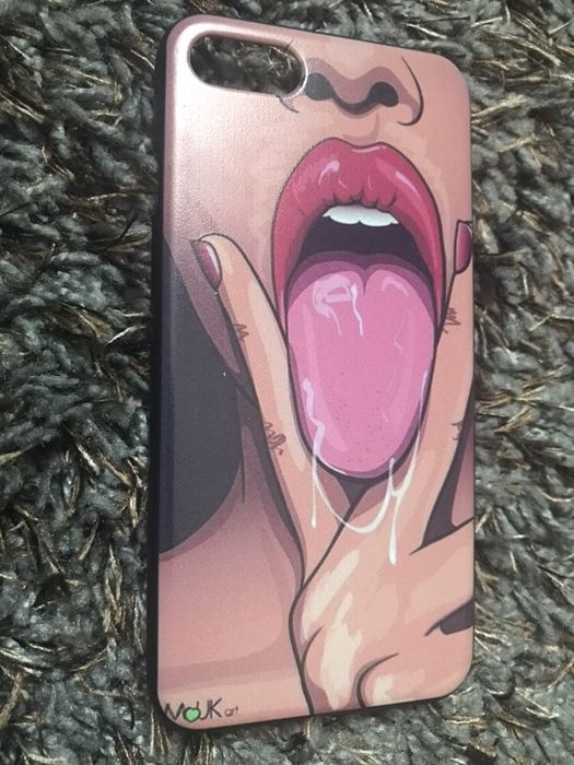 Кейс за телефон iPhone 6 7 и 8