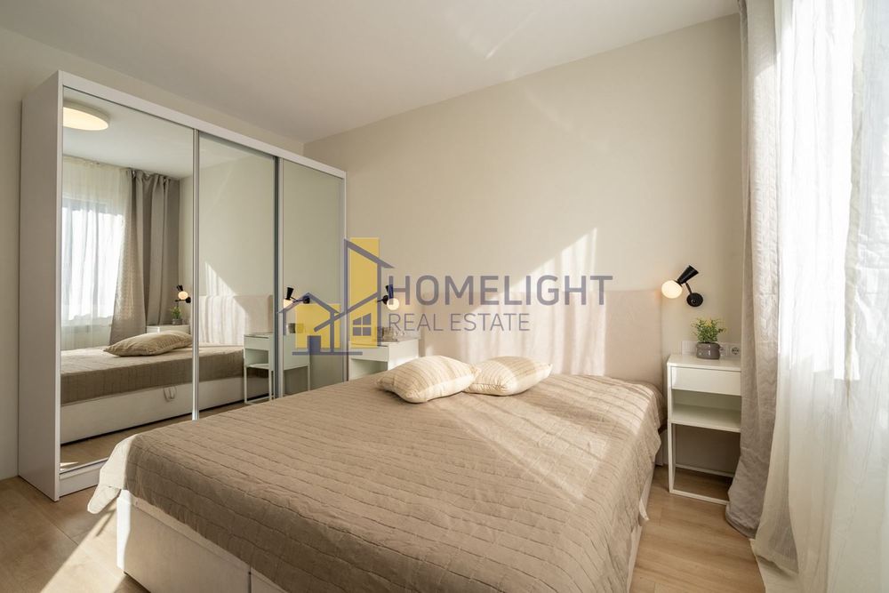 Продава се Двустаен апартамент в София, Овча купел 2 - 71 кв.м за 2789 €/кв.м - Снимка #3