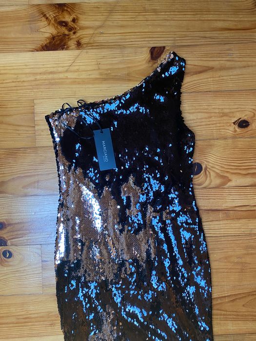 Рокля Marciano Guess