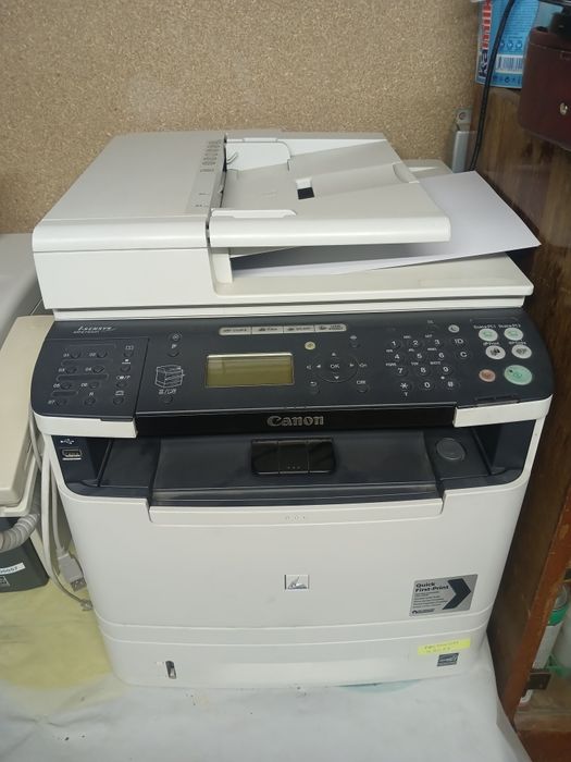 Продаётся принтер