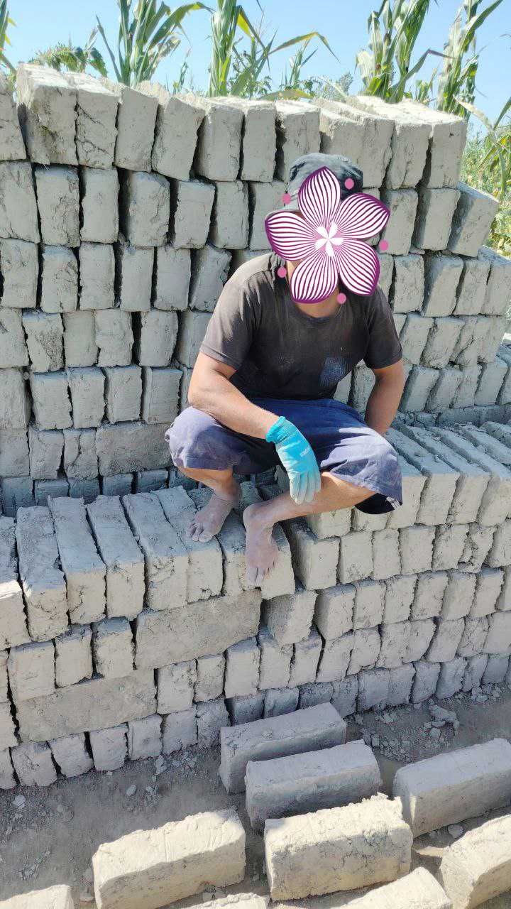 Loy blok Samarqand