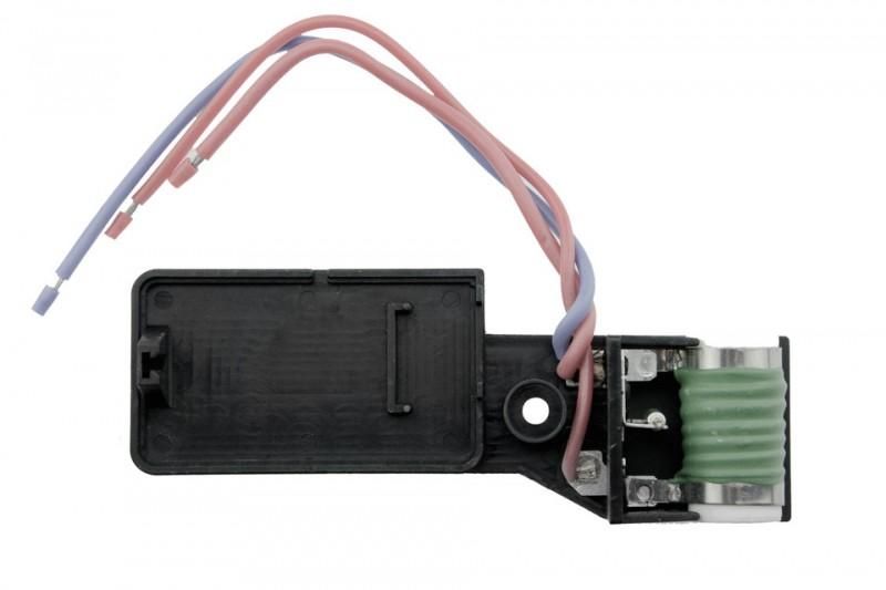 Rezistenta trepte ventilator radiator MINI MINI R50, R53 2001-2006 171