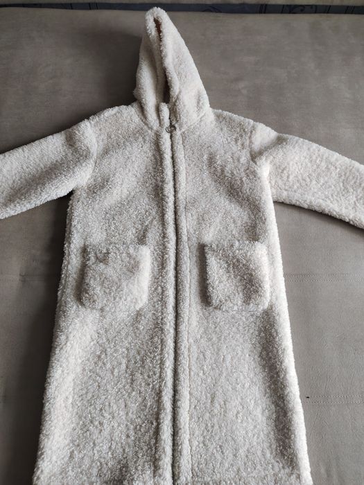 Продам шубку тедди