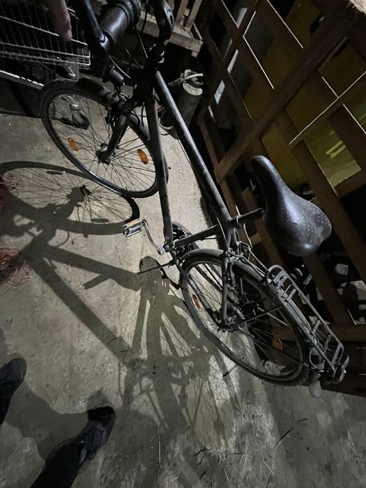 Bicicleta   De vanzare