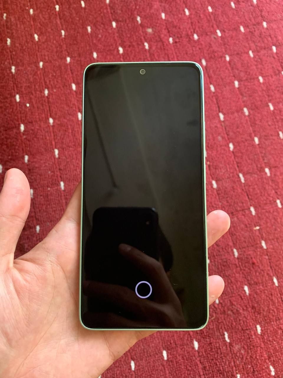 Redmi note 13 256 gb