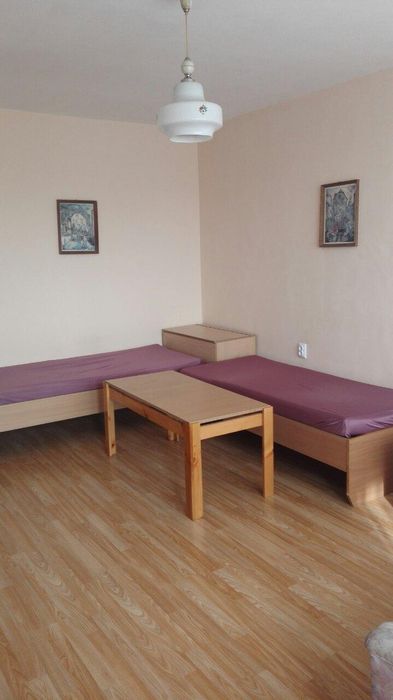 Дава се под наем Едностаен апартамент в София, Люлин 7 - 50 кв.м за 325 € - Снимка #4