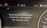 Reparatii Camere Parbriz Touareg , Audi  , Front Lane Assist Camera