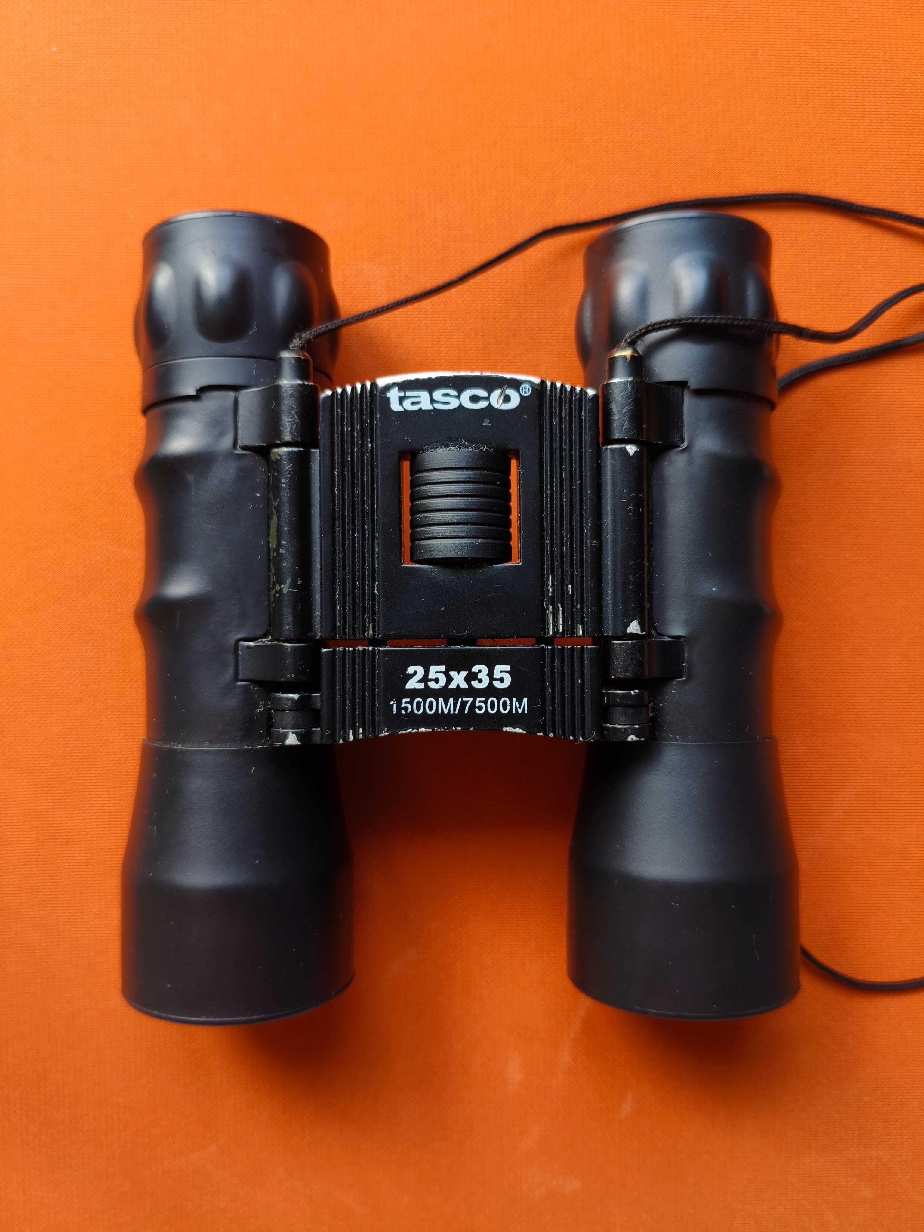 Бинокль Tasco 25x35