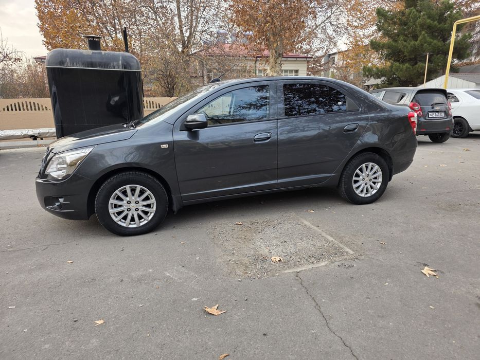 Срочно подам Cobalt, tez Cobalt mashinasi sotiladi