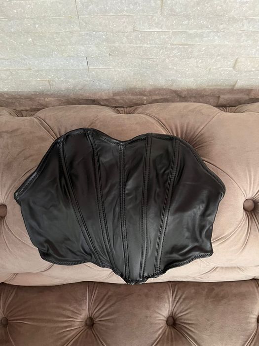 Lot haine marimea S Dquared, balmain versace