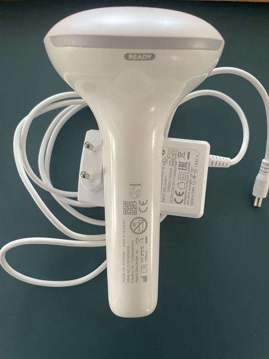Epilator laser Philips Lumea IPL Seria 7000