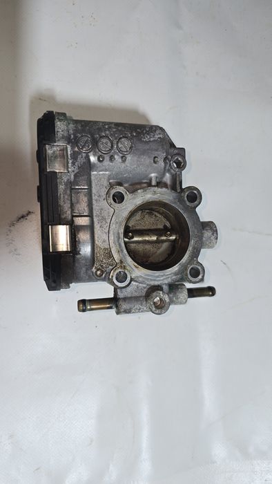 Дроссельная заслонка opel astra Z14XEP