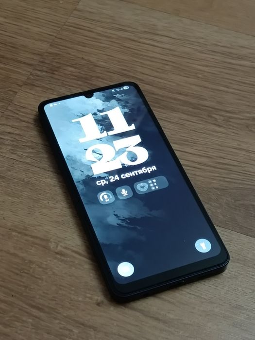 Samsung galaxy a06 128 gb