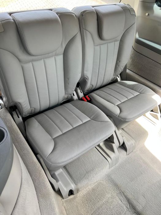 Mercedes R class 6 locuri W251  4x4 impecabil