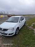 Dacia Logan 14.an 2009