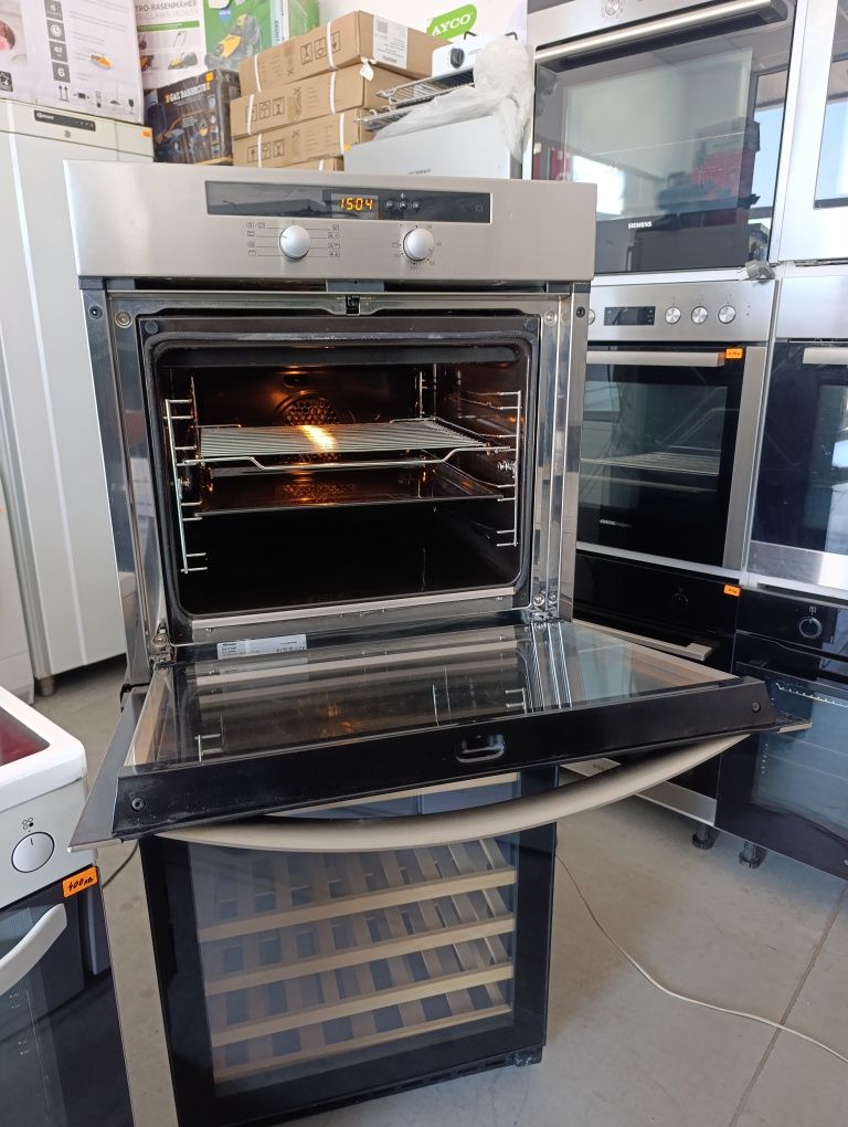 Фурна за вграждане Miele