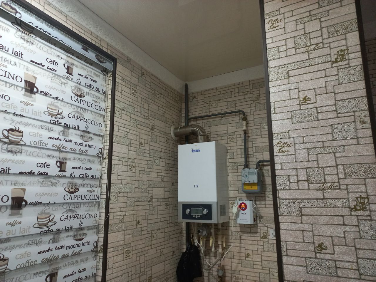 Квартира ижарага бериледи