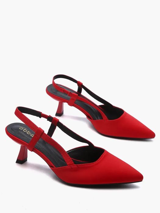 Босоножки женские