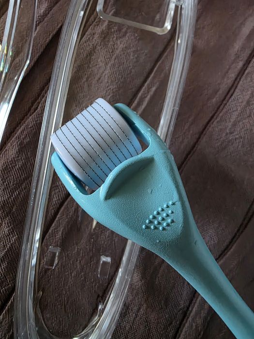 HAIRBURST ролер за скалп