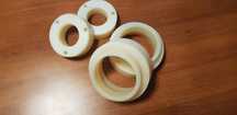 Kit Inaltare Suspensie + 5cm Toyota Land Cruiser HDJ 90