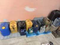 Vand Ulei Ars 20l/30l/ 40l/50l / 100 l