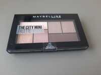 Maybelline Mini City Palette 410
