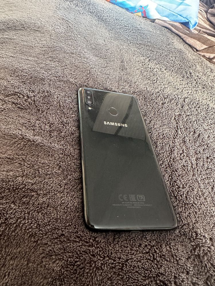Смартфон samsung A20s