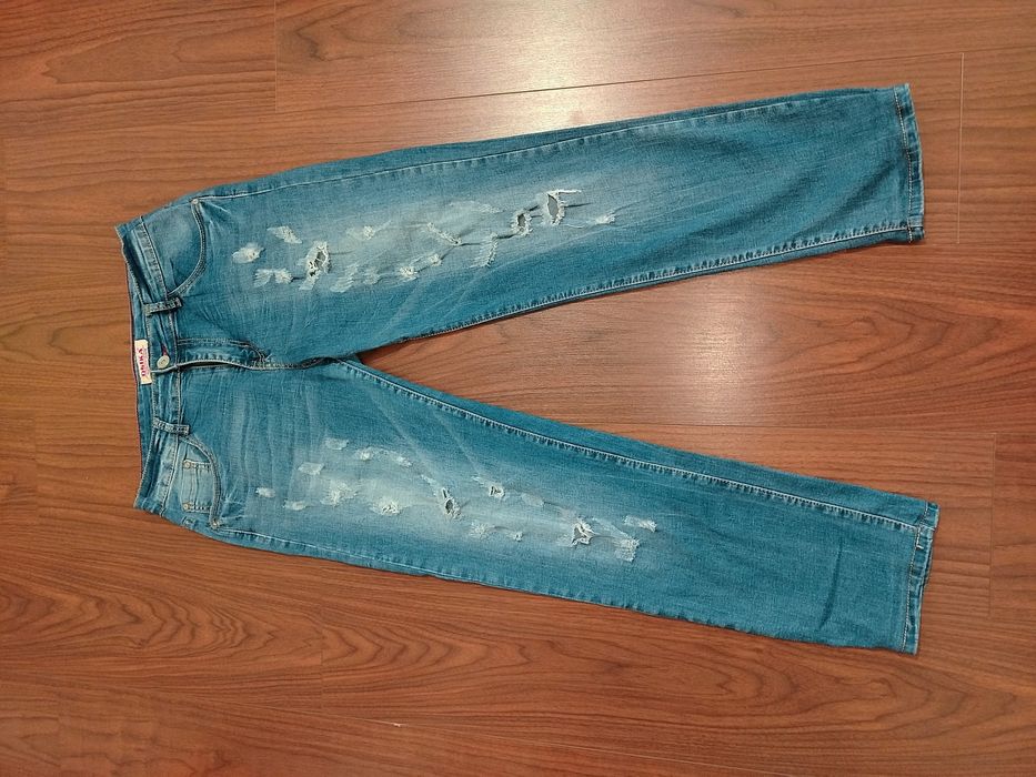 Blug damă super material