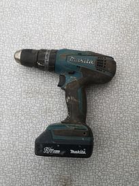 Makita 18v Винтоверт