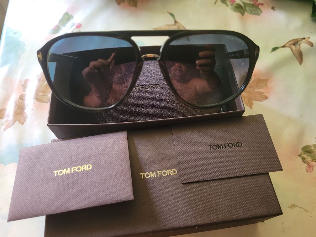 Ochelari soare TOM FORD