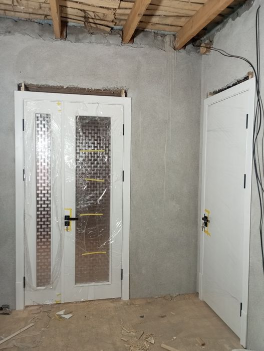 Optim eshiklar olami