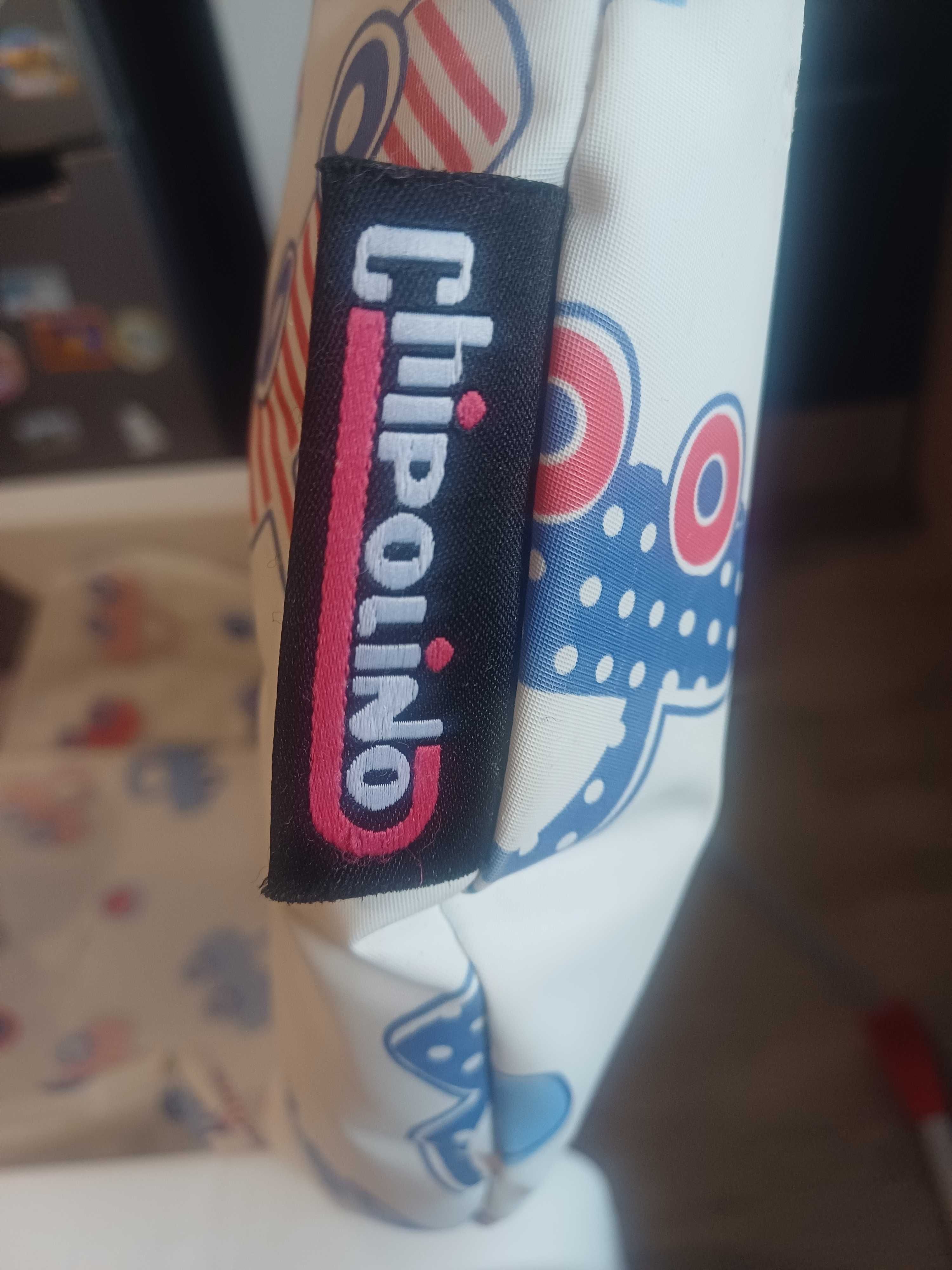 Детско столче с масичка CHIPOLINO