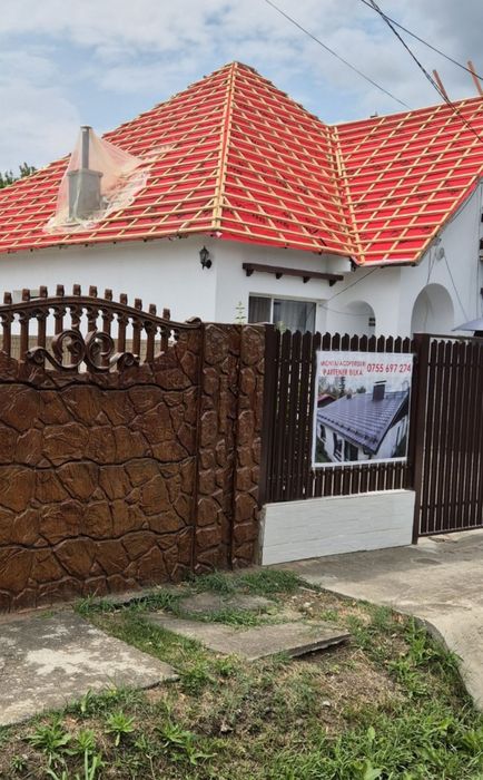 Reparati Acoperișuri