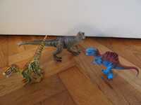 Set Figurine dinozauri calitate buna,mojo