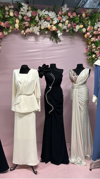 Платье на свадьбу, вечеринку, день рождения