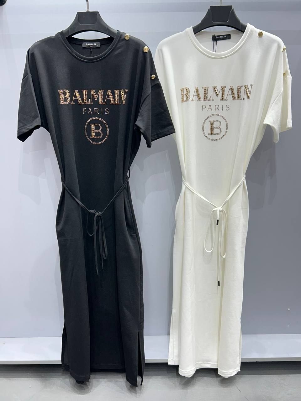 Rochii pentru Damă, Karl,  balmain, guess