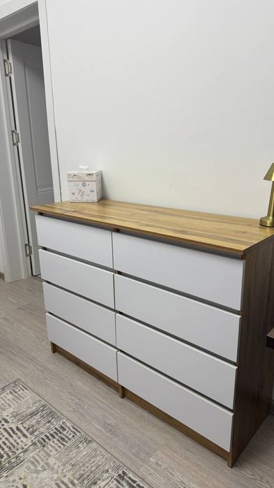 Супер скидка  Komod kamod комоды