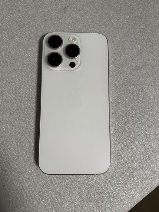 Iphon 15 PRO  Айфон 15 про