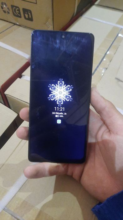Redmi not 13pro sotiladi