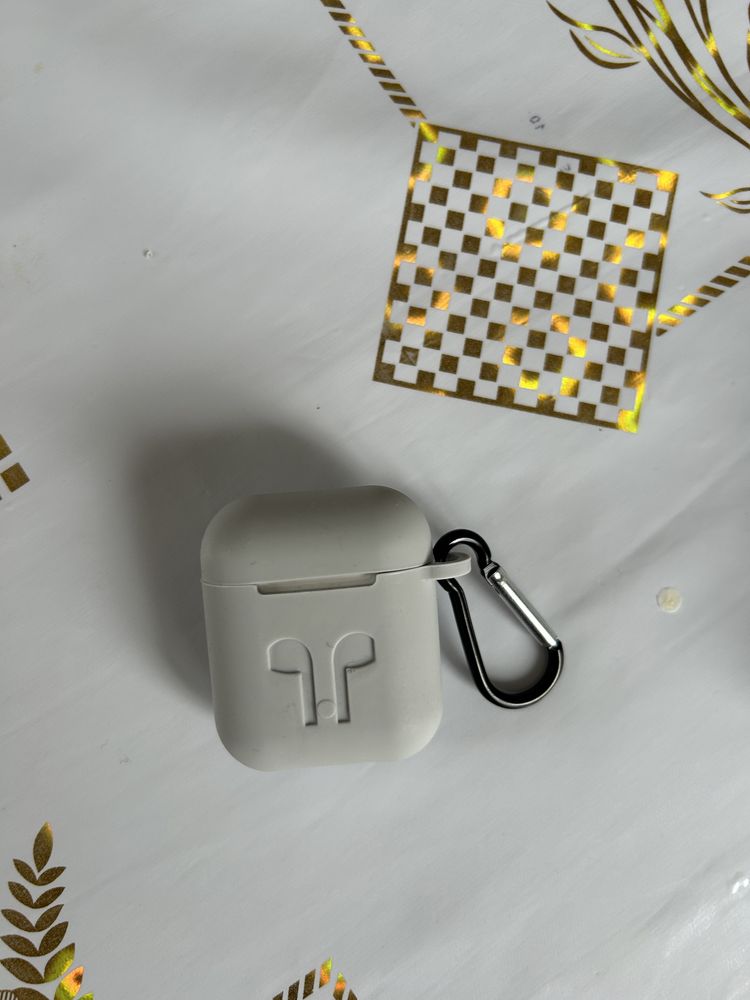 Airpods 2 оригинал 100%