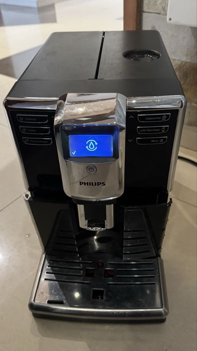 Кафе машина Philips EP5360