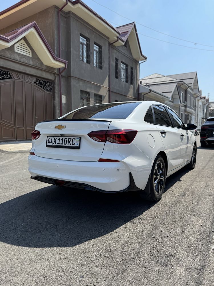 Monza 1.3 Turbo nasiya savdo bor